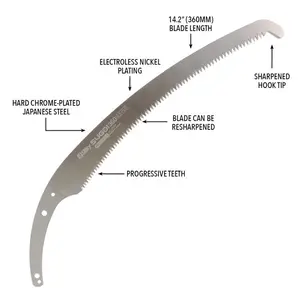 Silky Replacement Blade for Sugoi Pro 330 Silky Replacement Blade for Sugoi Pro 330