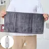 Heating Pad 12×24 Inches Fast Heating & Durable 5 Heating Levels, 2-Hour Auto Shutoff, Multi-Functional, Designed for Shoulder, Back, Abdomen, Waist and Leg Heating