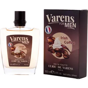 Varens For Men Irish Coffee By Ulric De Varens Edt For Men