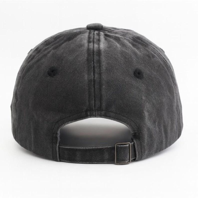 Embroidered Here for Benito Hat, Puerto Rico Football Embroidered Cap, LX Bunny Bowl Baseball Hat, Benito Bowl Cap, Game Day Gift