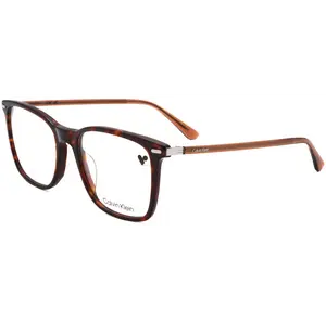Calvin Klein Women's 99mm Dark Tortoise Opticals CK22541-235-0