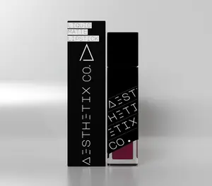 Rodeo's Curse Liquid Matte Lipstick