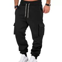 Pants - Black