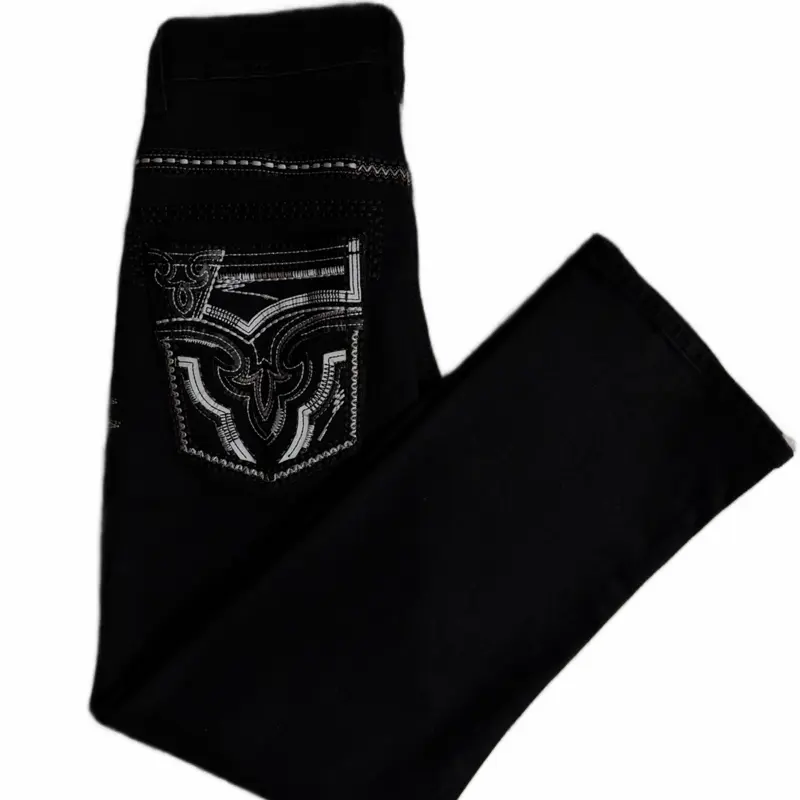 ACD WESTERN MENS JEANS
