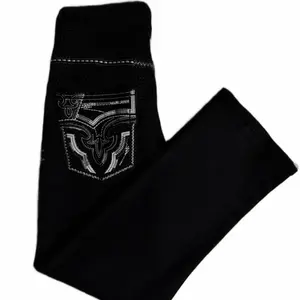 ACD WESTERN MENS JEANS