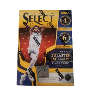 2020 NBA Select Blaster