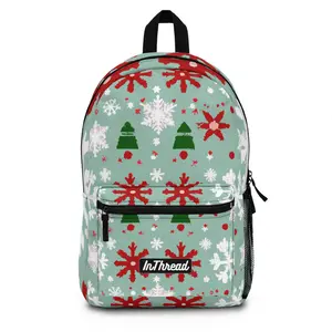 Winter Wonder - Backpack