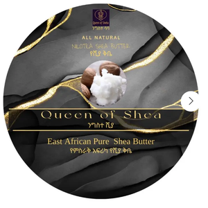 Queen of Sheba by Nardi