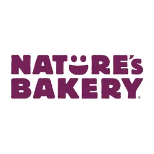 Nature’s Bakery shop logo