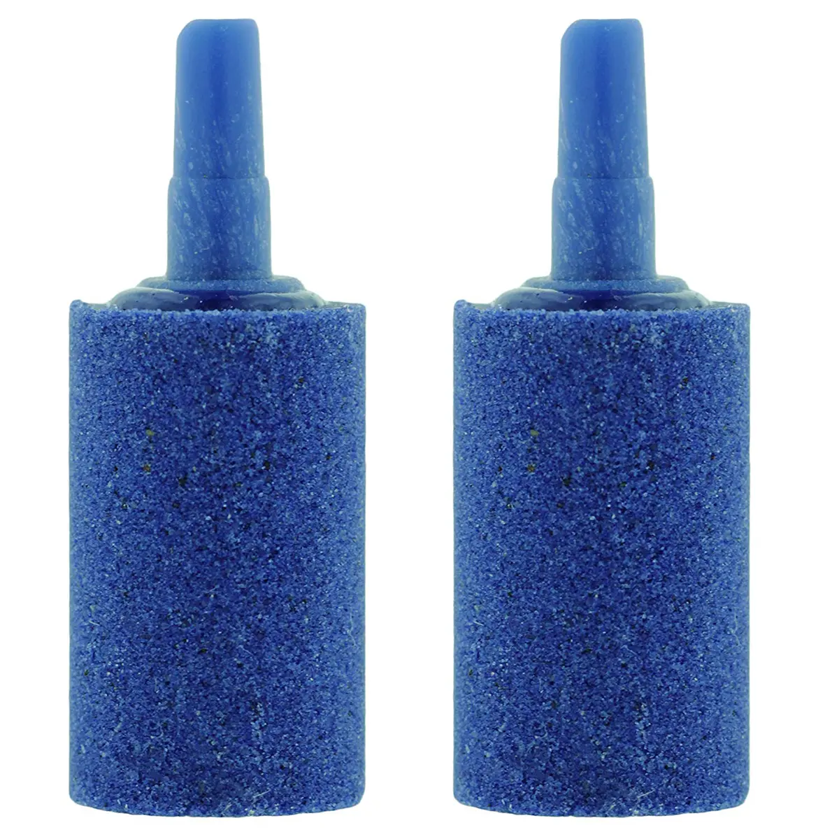Eagle Claw Aerator Replacement Stones for Eagle Claw Piston Pump, 2-Piece Sets Including 2 Piston-Compatible Stones