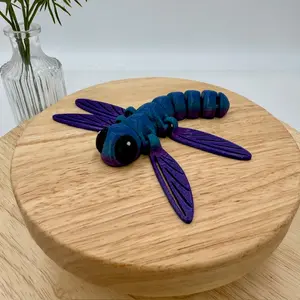 Dragonfly