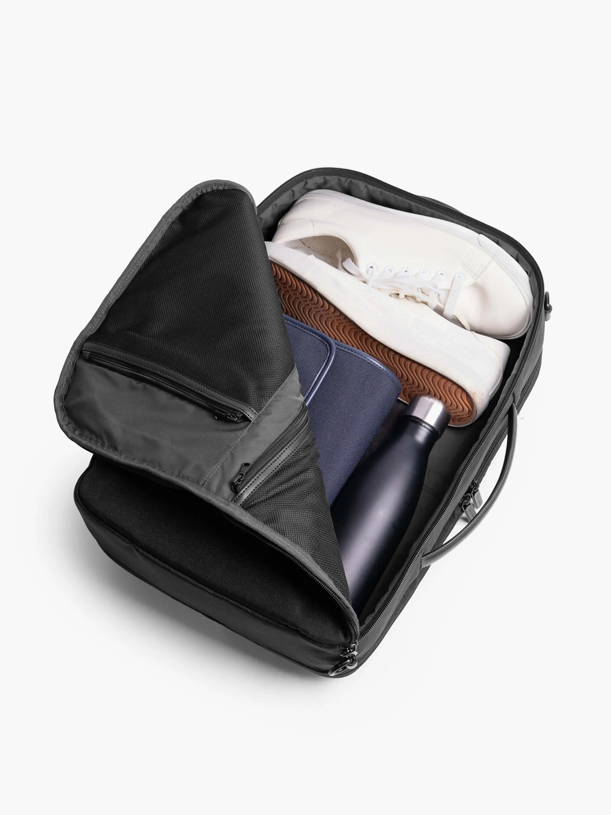 Nexus Convertible 3-Way Backpack - TikTok Shop Nexus Convertible 3-Way Backpack - TikTok Shop