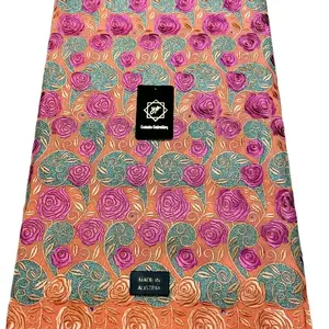 Luxury Austria swiss lace Auriche 5 yards