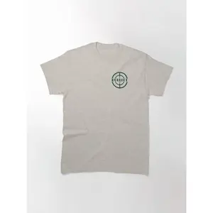 Ford Mustang Bullitt Classic T-Shirt