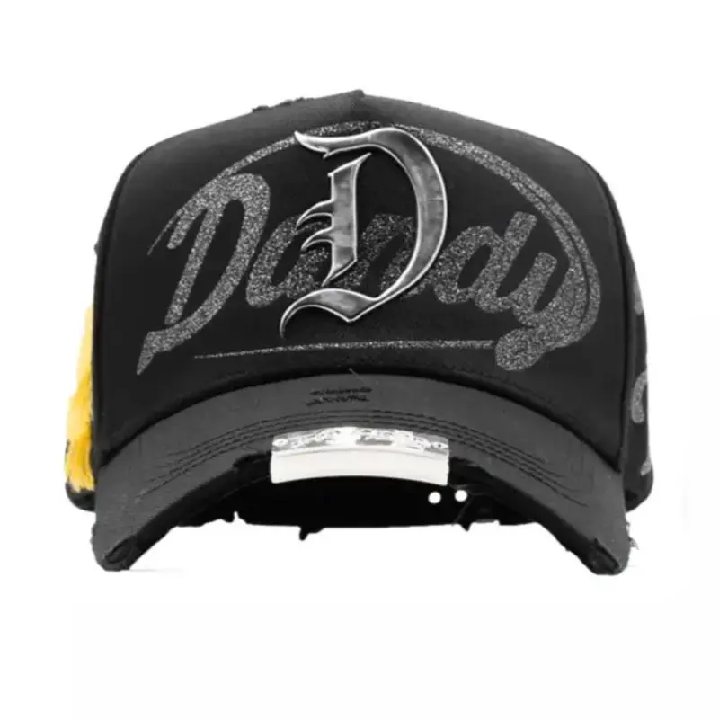 DANDY HATS. No Bad Days. No box
