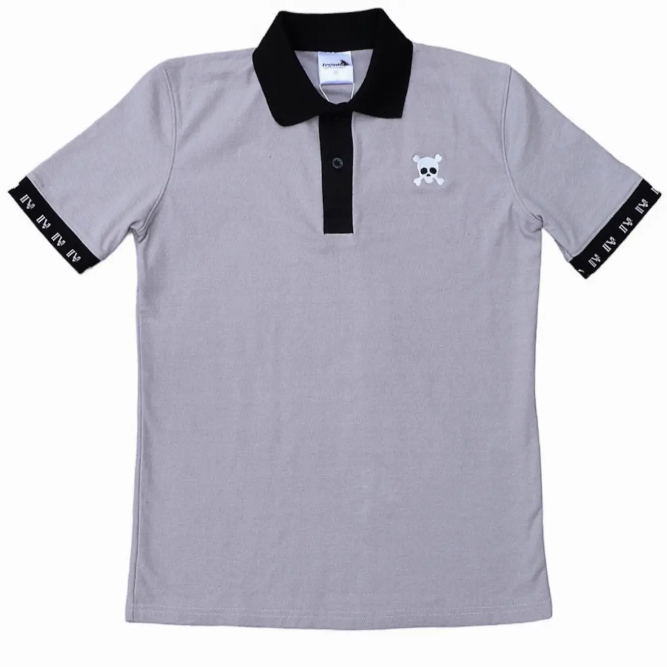 Alucin Polos Legado Vázquez Menswear Shirts Casual Tops Stylish