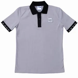 Alucin Polos Legado Vázquez Menswear Shirts Casual Tops Stylish