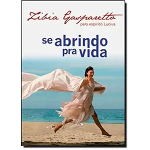 USED-Se Abrindo Pra Vida (Em Portugues do Brasil) by Gasparetto (Paperback)