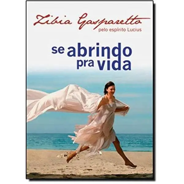 USED-Se Abrindo Pra Vida (Em Portugues do Brasil) by Gasparetto (Paperback)