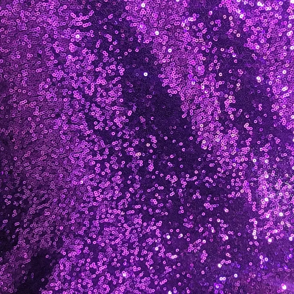 Sequins Mesh