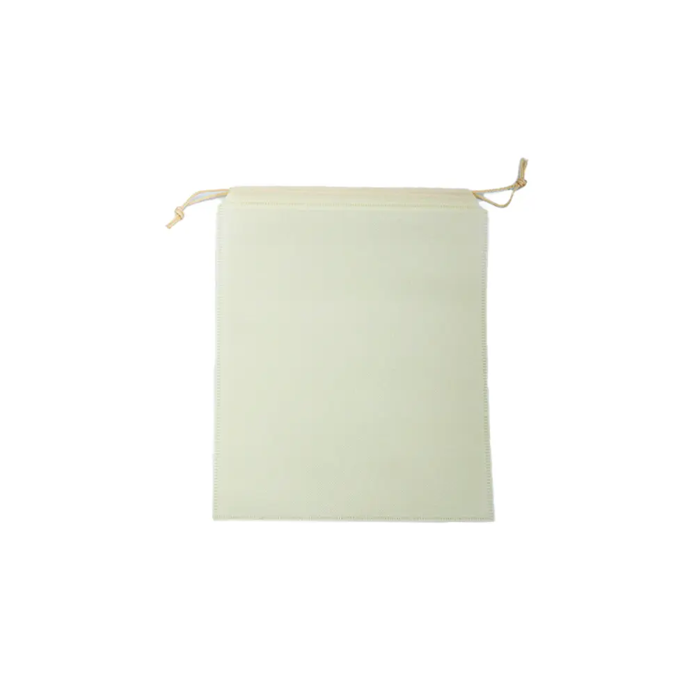 Wig Storage Bag Hair Extension Storage Wig Protective Cover Suitable for Human Hair Wigs(Random Color)