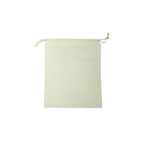 Wig Storage Bag Hair Extension Storage Wig Protective Cover Suitable for Human Hair Wigs(Random Color)