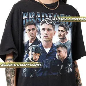 Limited Eric Winter Vintage Shirt Gift for Woman anda Man