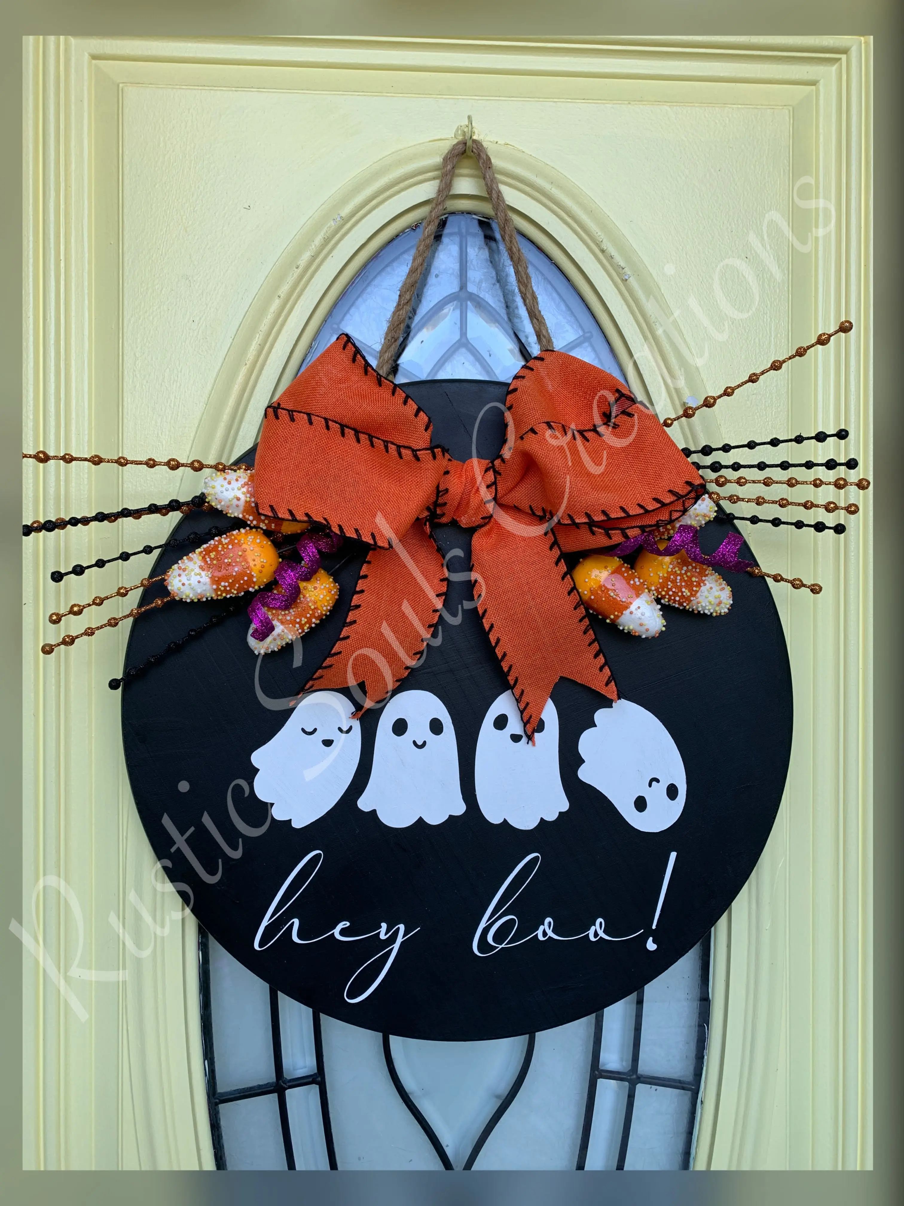 Custom Door Signs | Christmas Door Signs | Front Door Signs