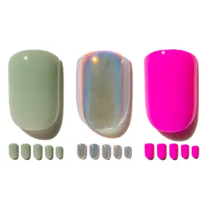 Hello Love Press-On Nails - Discounted Bundle #5