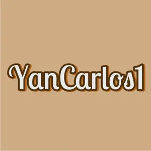 YanCarlos1 shop logo