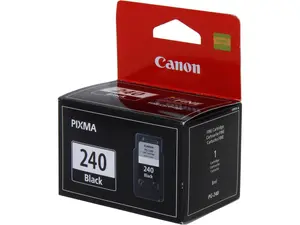 Canon PG-240 Ink Cartridge - Black