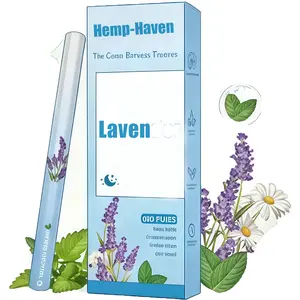 Hemp-Haven-Your Home's New Signature Scent | Premium Diffuser Collection.5