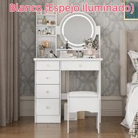 White(Lighted Mirror)