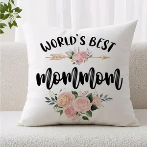 Personalized Pillow Case Upload Your Image Customizable Design for Any Bedroom Setting Transform Your Sleeping Space with This Charming Accessory