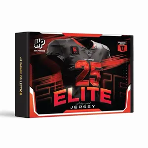 DOME Autographed NFL Custom Jersey | Hit Parade Elite