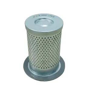 7.5KW/10HP Oil Separator Compatible With Air Compressor, Replacement Part Element for Air Compressor Filter System