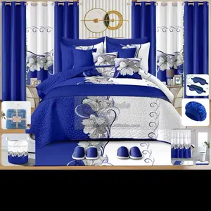 Bedsheets 30 pc