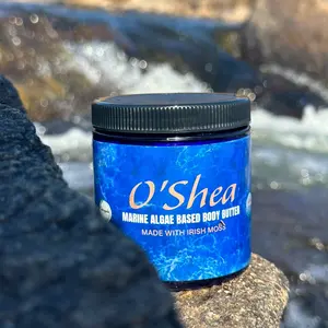 O’Shea butter- Marine Algae Based Body Butter
