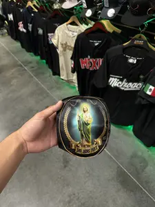 Forro Para Sombrero SAN JUDAS TADEO