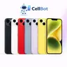 Refurbished iPhone 14 Plus 128GB Fully Unlocked - ACCEPTABLE Condition