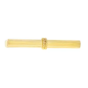 Pre-owned Van Cleef & Arpels Tie Clip
