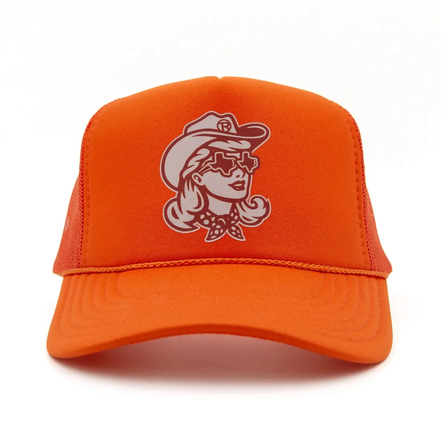 Texas Stargirl Hat