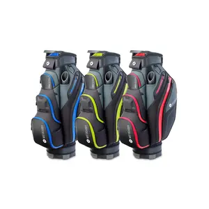 Motocaddy Pro-Series Golf Bag
