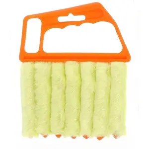 1pcs Blinds Brush Window Cleaning Tool Crevice Brush Blinds Duster Cleaning Duster