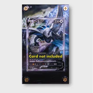Lugia V Extended Art Acrylic Holder