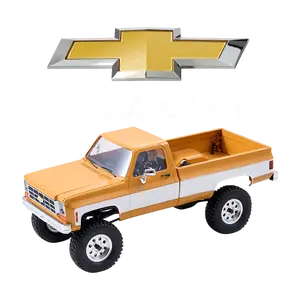 FMS FCX18 1/18 Chevrolet K10 RTR RC Truck High Performance Remote Control Simulation Model Car for Kids & Adults