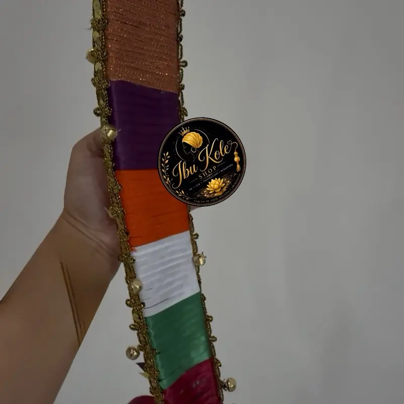 Personalized Oya Vaina