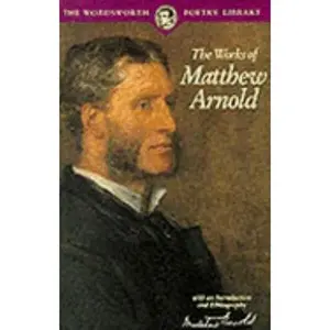USED-The Works of Matthew Arnold by Matthew Arnold (Paperback)