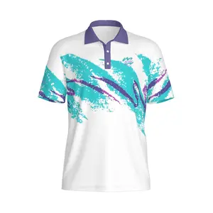 Swingin' Solo Jazz Polo