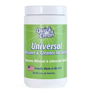 Universal Descaler - 2lbs Granular Household Cleaning Cleaner